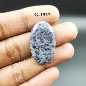 Natuurlijke kammereriet cabochon kammereriet losse edelsteen fantastische hoogwaardige kwaliteit kammereriet voor het maken van sieraden en cadeau-ambachten