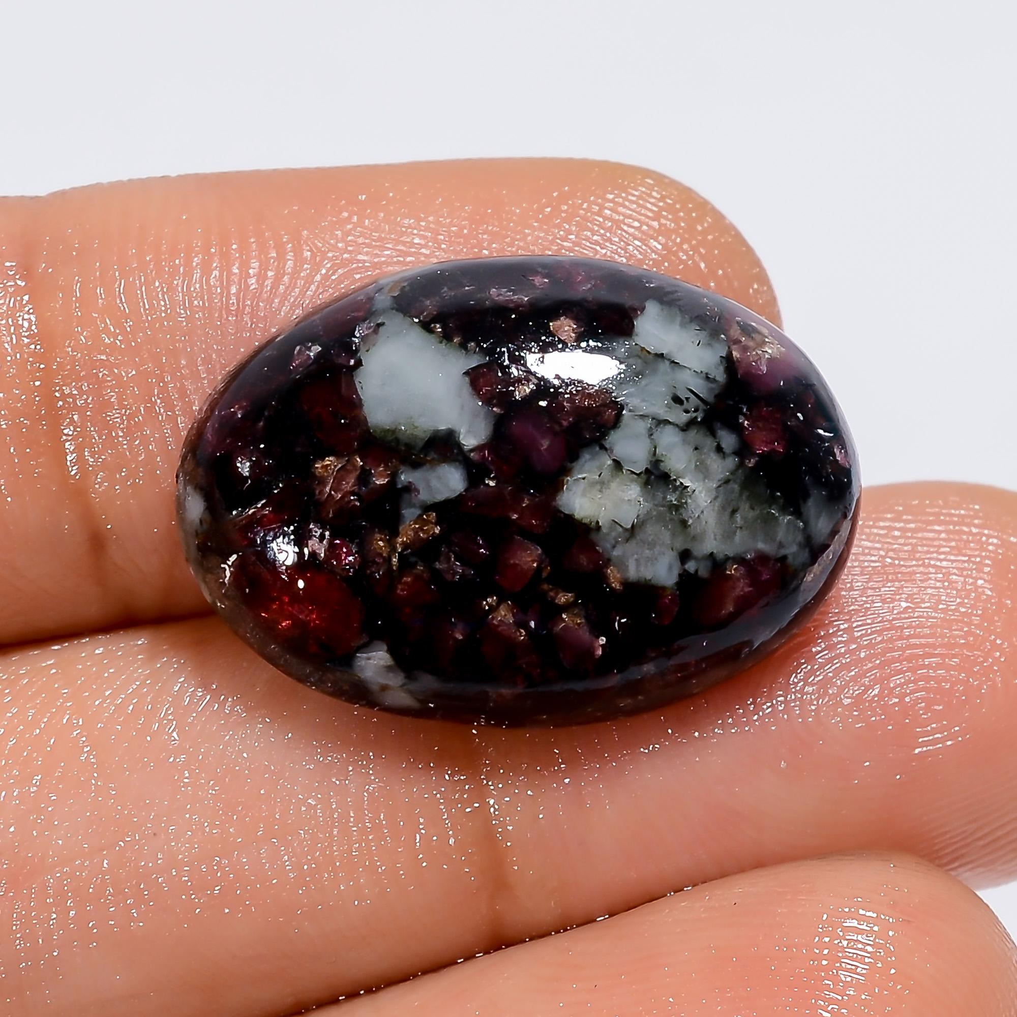 ユーディアライト オーバルルース 楽天市場】ユーディアライト 宝石 ルース 0．09CT : 直輸入