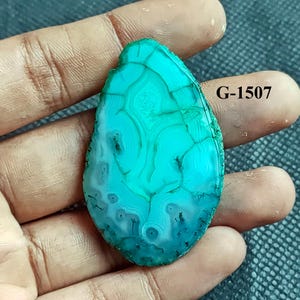 Agate Slices Coasters Size, Brazilian Agate Slices, Agate Coaster,Dyed Agate Slices,Agate Slab for Jewelry Making and Home Decor Crafts