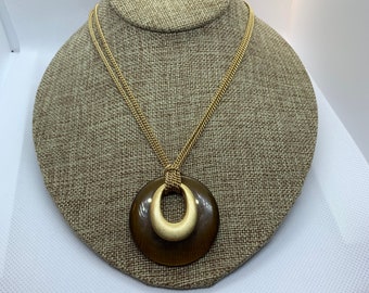 Lia Sophia HIGH Tide Retired Necklace Lia Sophia HIGH Tide Retired Necklace
