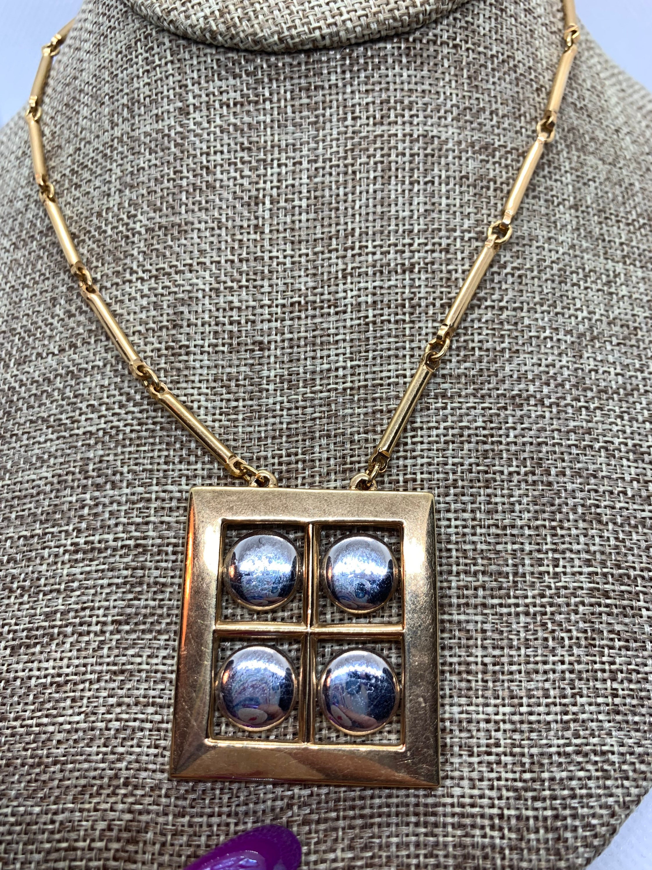 Artistry necklace discount