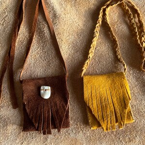Bolsas de remédios