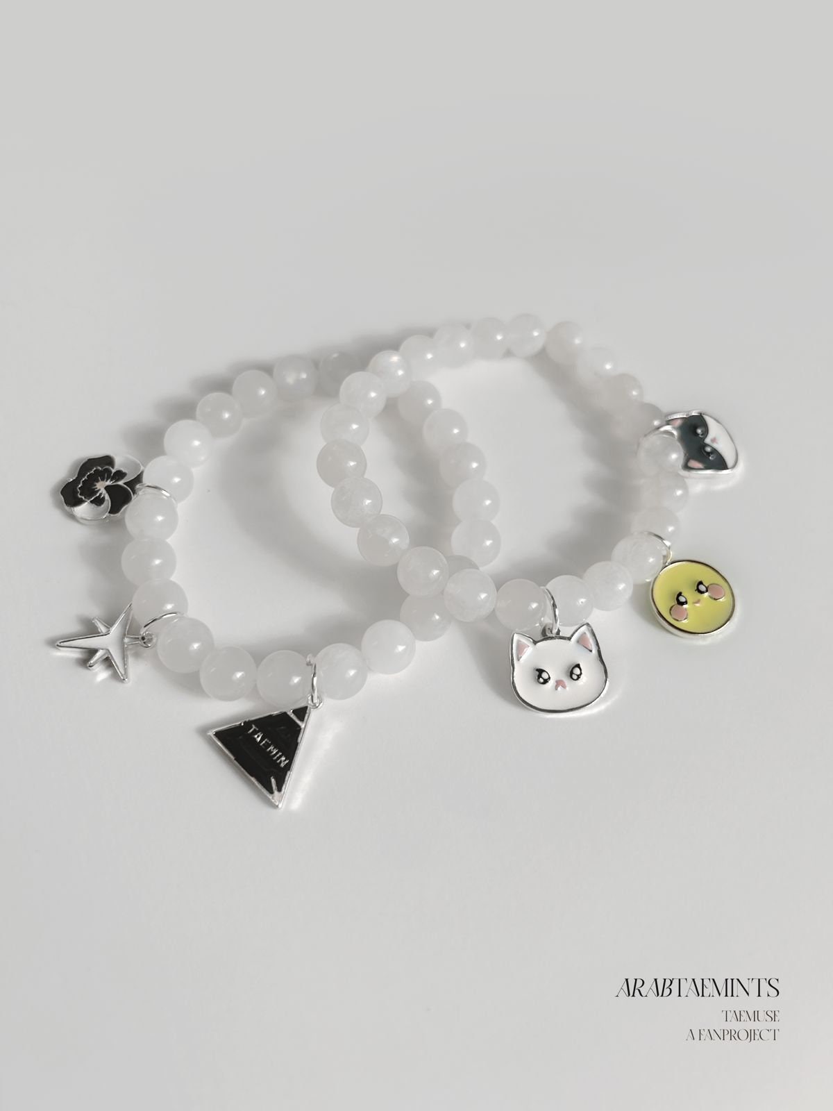 Shinee Bracelets - Etsy