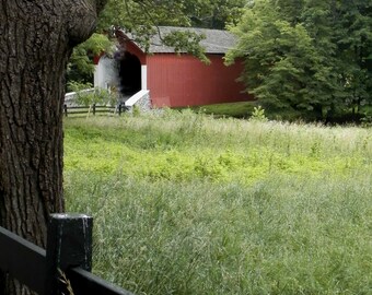 Pennsylvania Roadside