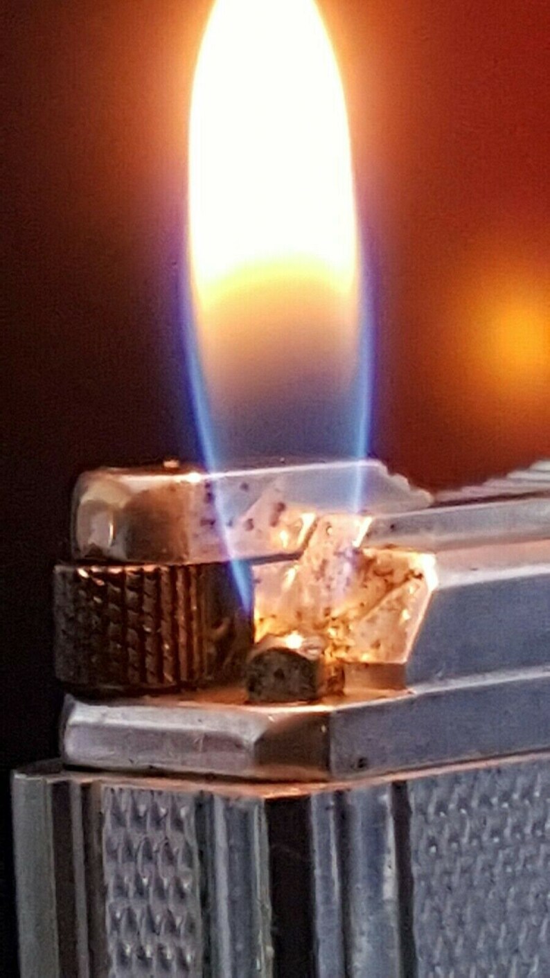 ST Dupont Lighter Repair Service Line 1, 2, Gatsby, Line D, Maxijet