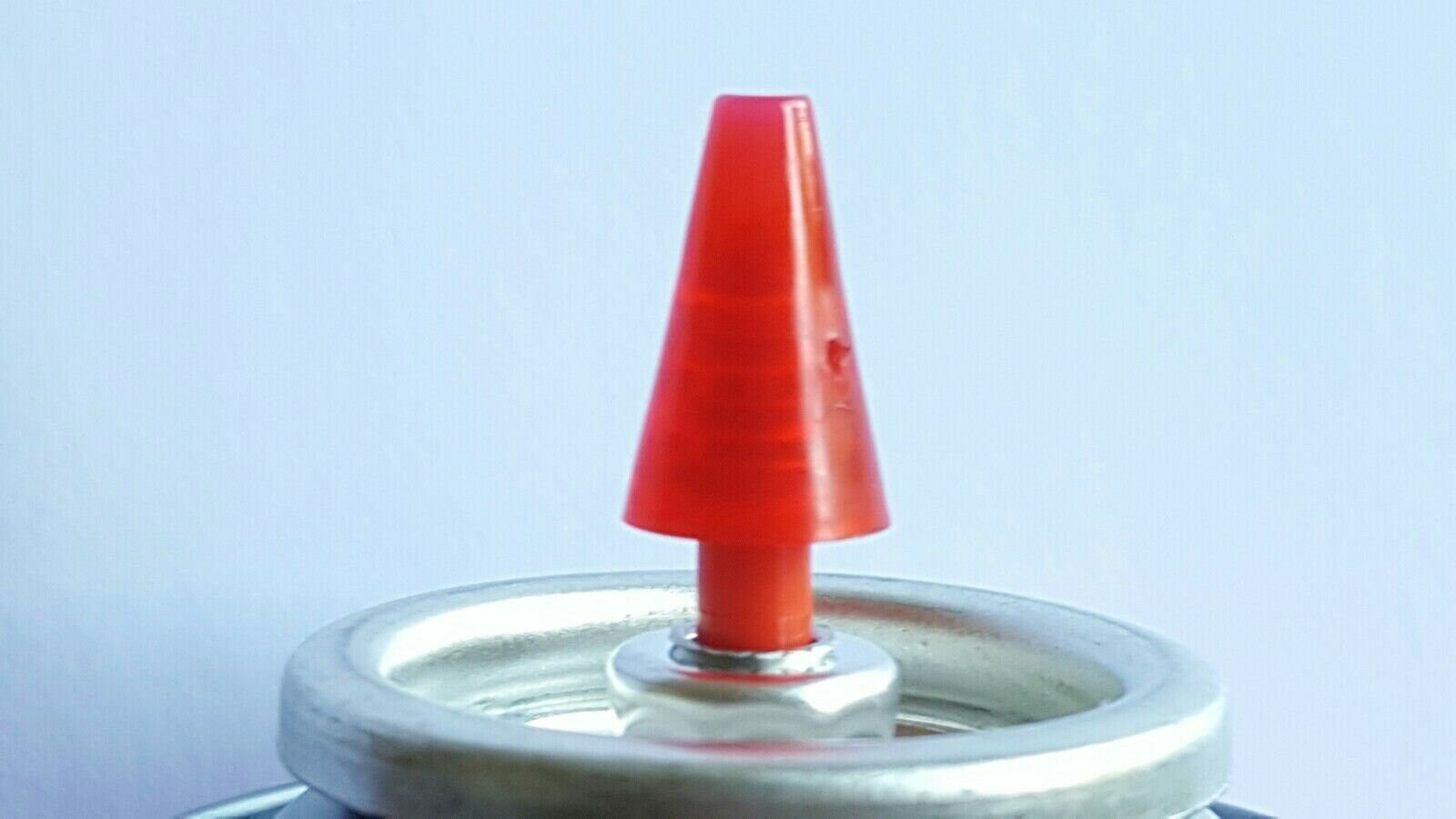 ST Dupont Lighter's Gas Refill Adapter Ligne 1 Large Models Red Cap Works New Etsy Hong Kong