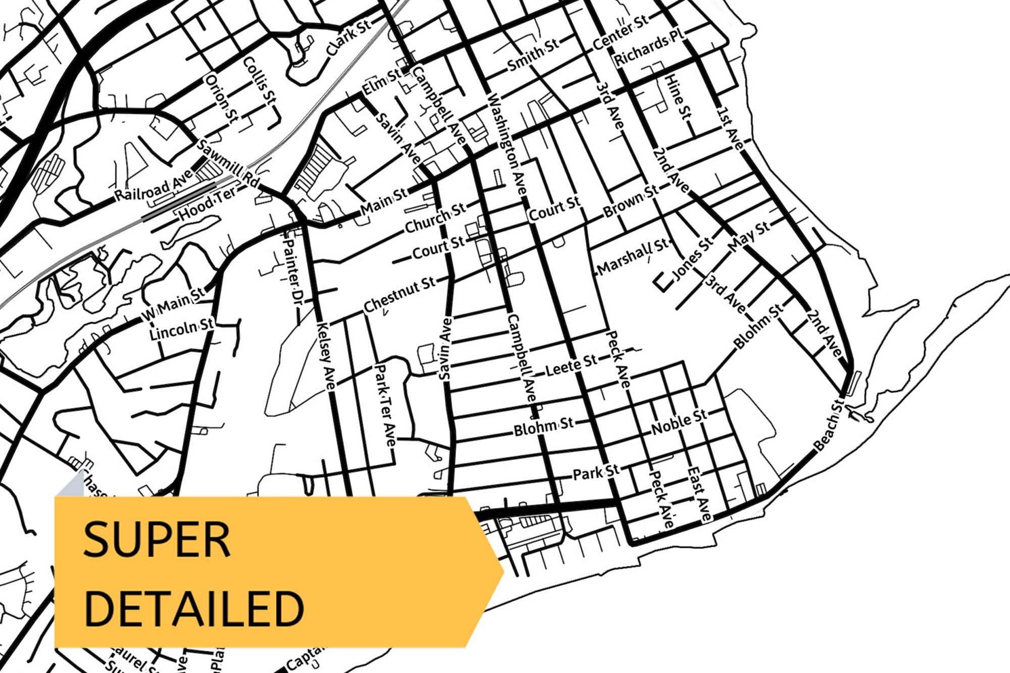 West Haven Ct Property Field Cards at Sybil Pendergrass blog