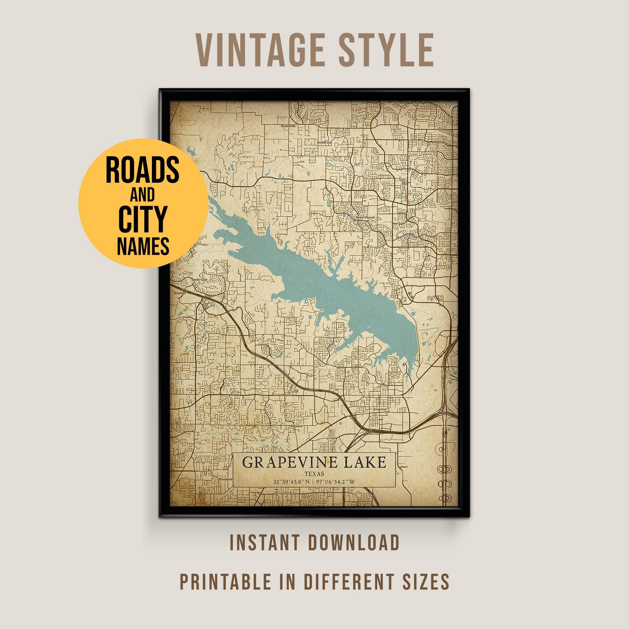 Grapevine Gift - 60+ Gift Ideas for 2026