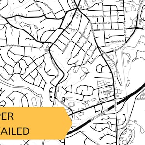 Printable Map of Athens Georgia - Il 300x300.2839390113 Svn9