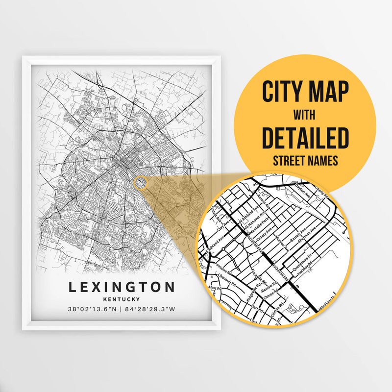 Lexington Street Poster Etsy - Il 800x800.5342031221 7epm 