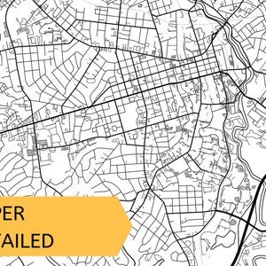 Printable Map of Athens GA Map - Il 300x300.2269436584 8hza