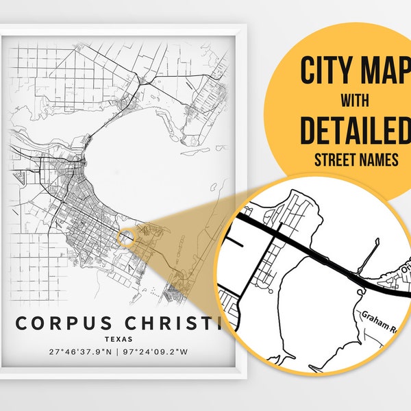 Corpus Christi Tx - Etsy