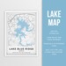 see more listings in the Cartes des lacs section