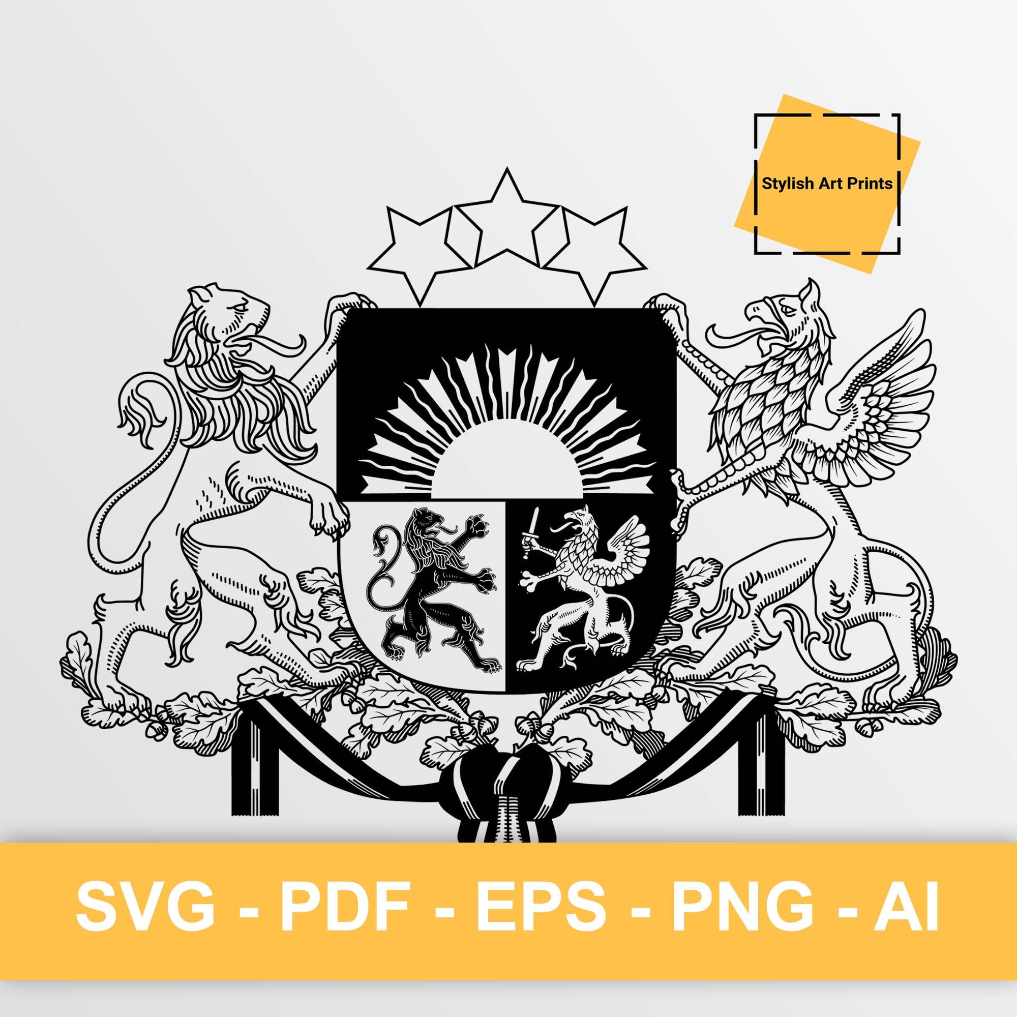 Lラトビア共和国軍＊国旗ピン（実物） Lラトビア共和国軍＊国旗ピン