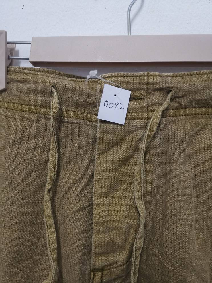 Denim and best sale supply cargo pants