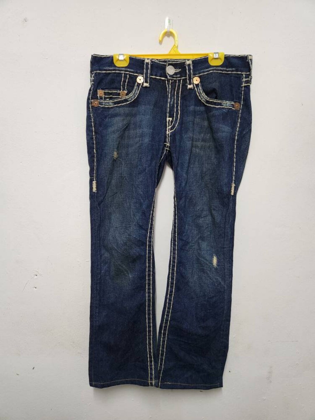 True religion jeans copy 2025