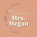 Megan Pentecost