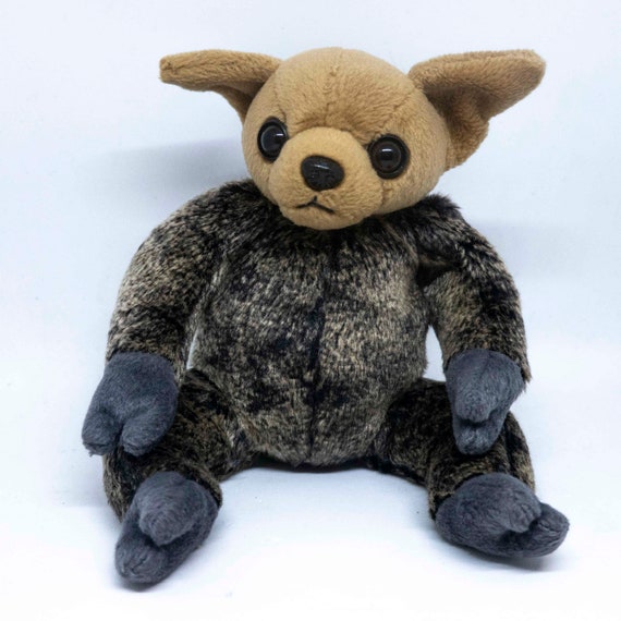 sloth beanie baby