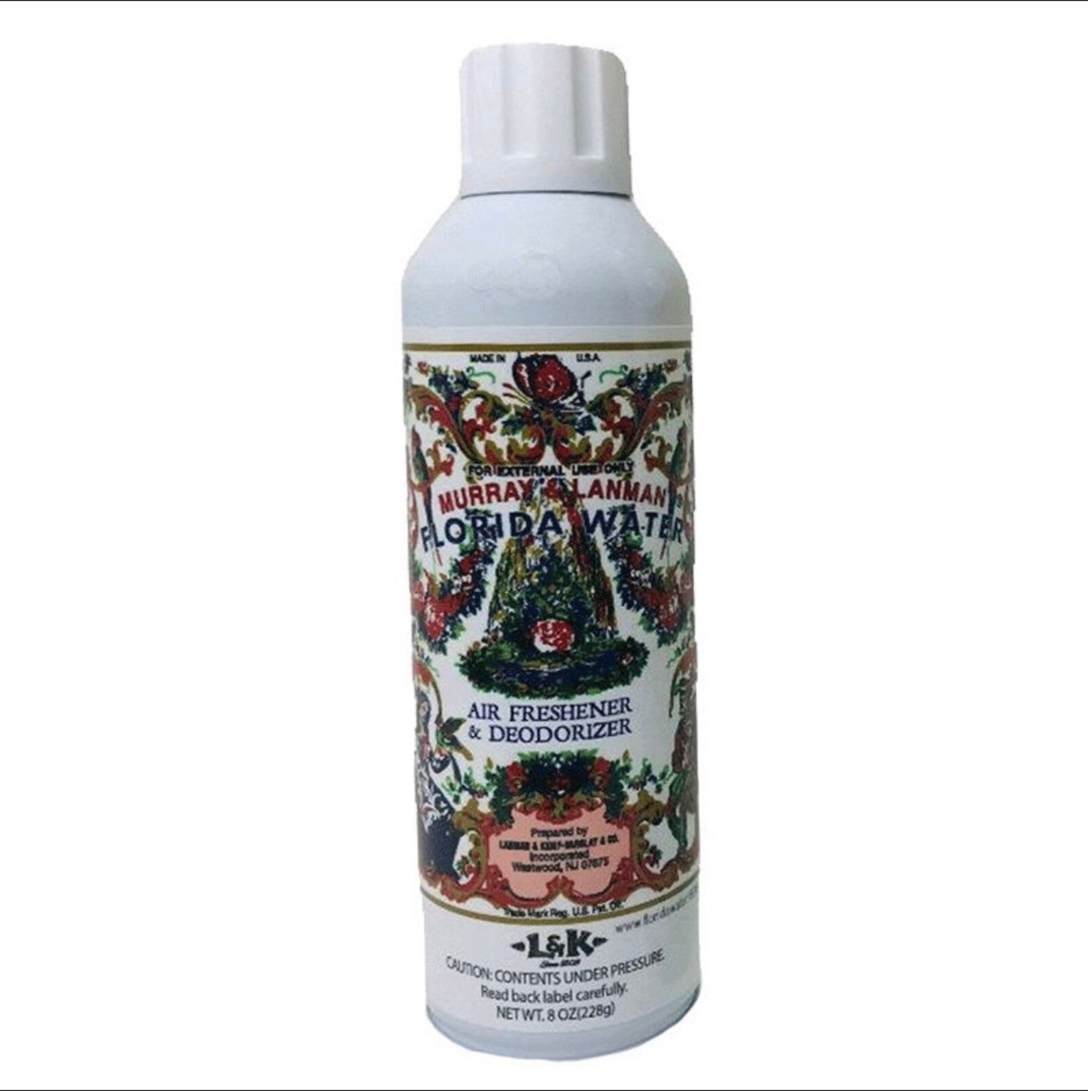 Florida Water Air Freshener Spray Etsy