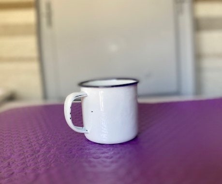 Small Cup 