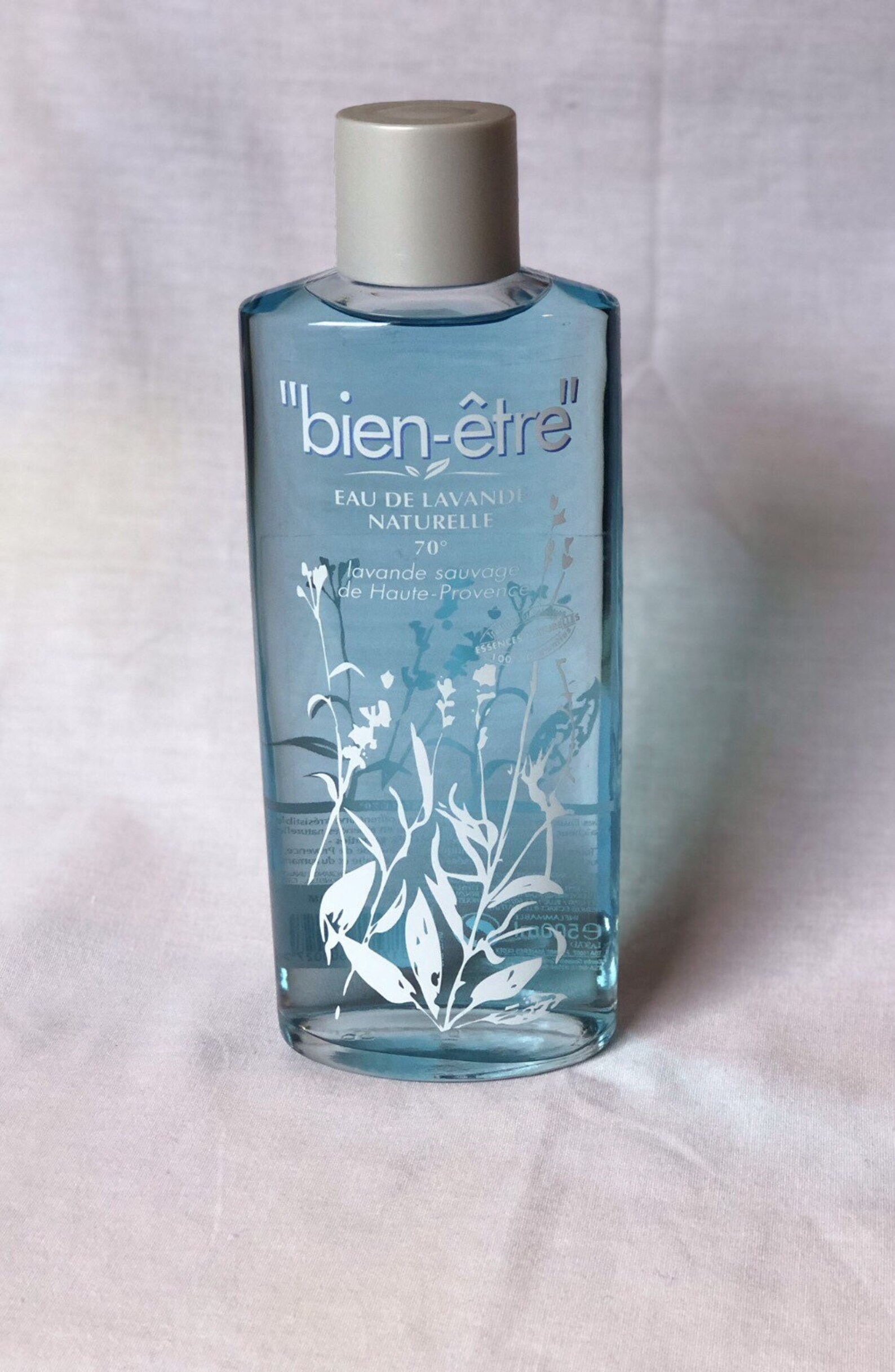 Bien Etre Perfume Etsy