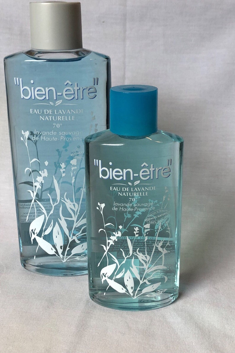 Bien Etre Perfume Etsy