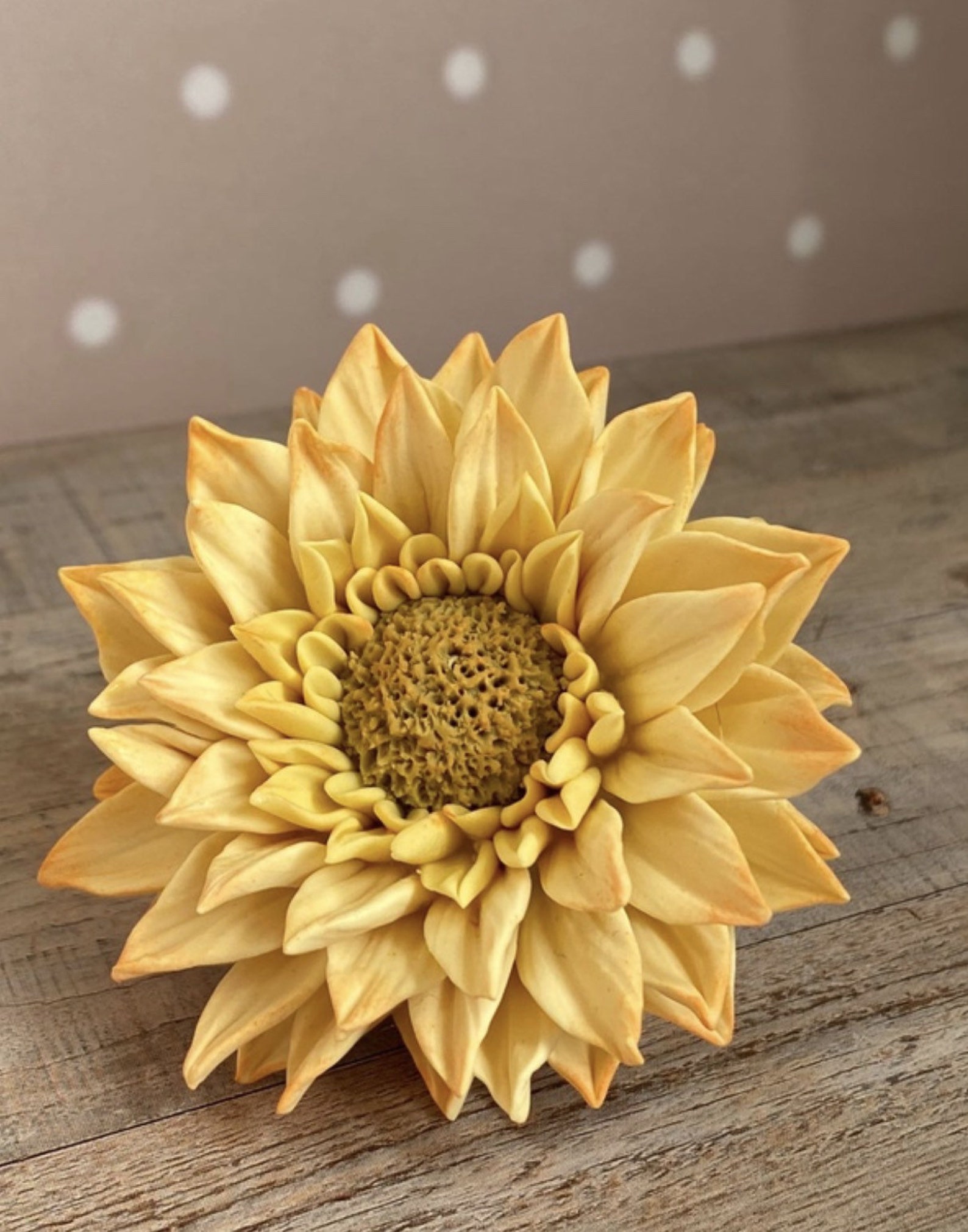 3D Sunflower Silicone Mold Flower Silicone Mold Soap Silicone Etsy