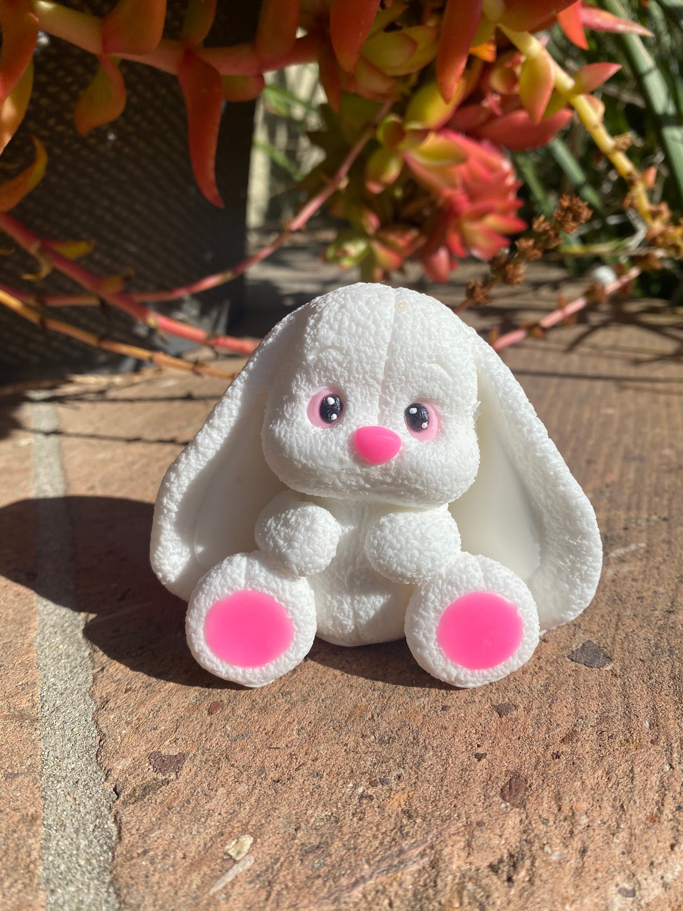 Cakesicle Mold: Easter Bunny