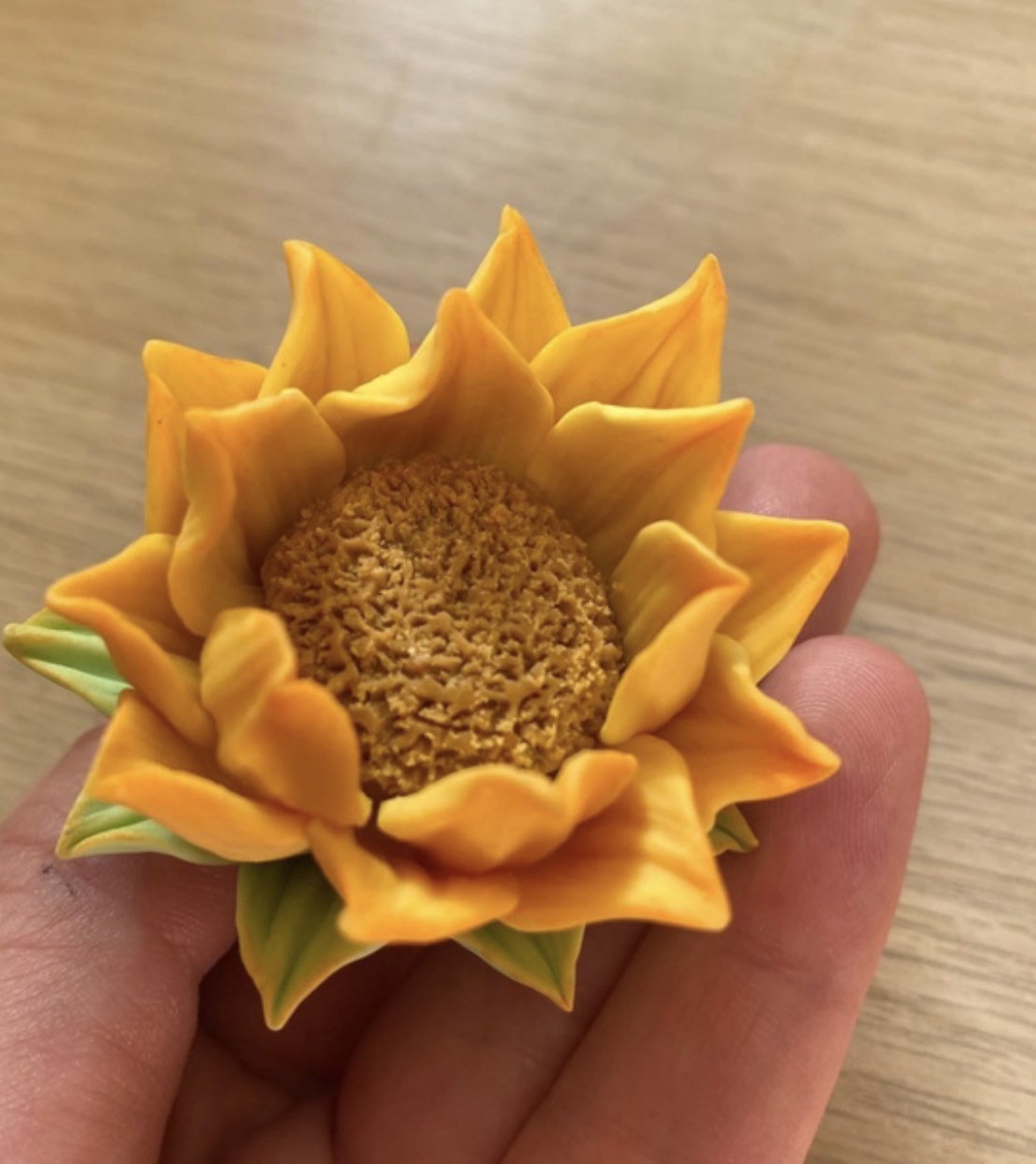 3D Sunflower Silicone Mold Flower Silicone Mold Soap Silicone Etsy