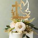 see more listings in the Religious Cake Toppers section