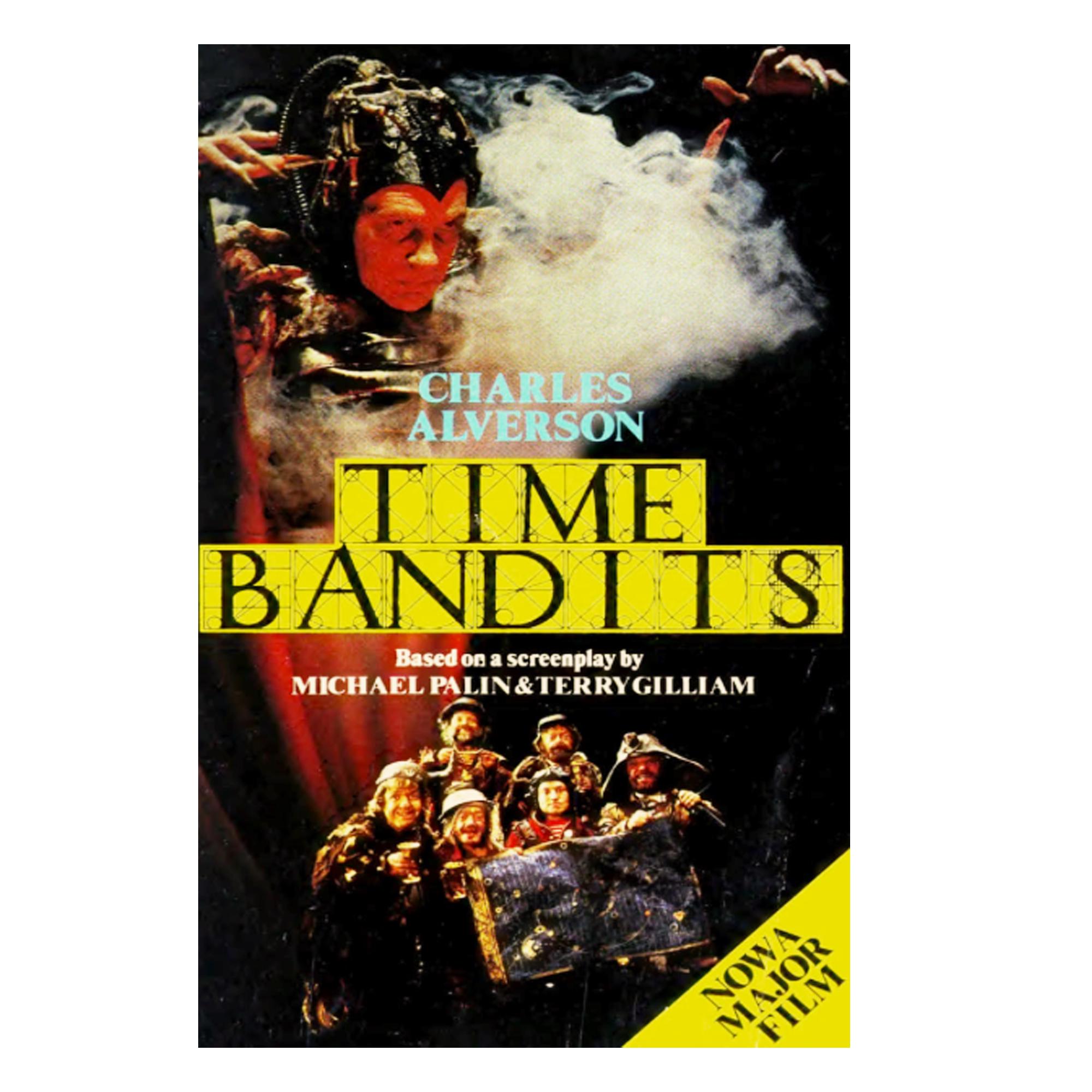 Time bandits - Etsy 日本