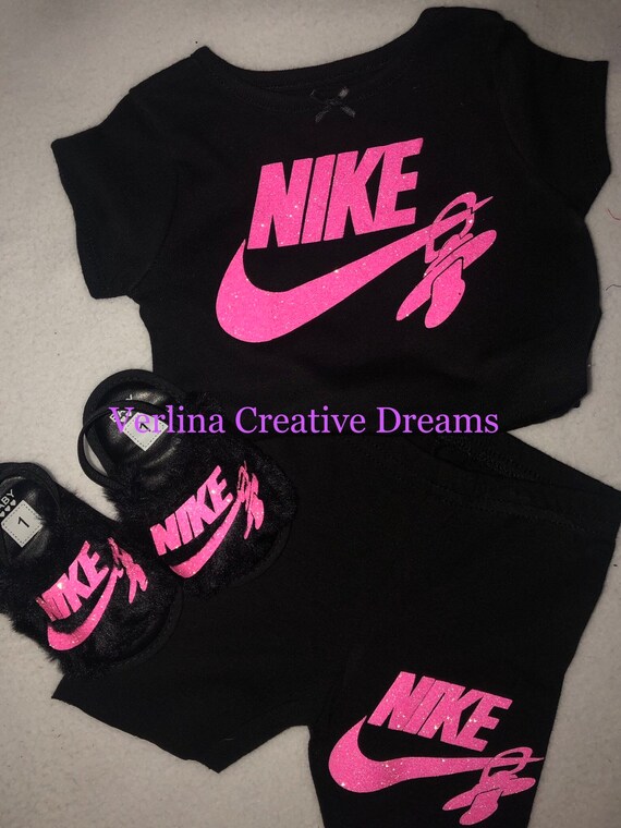 nike sweat suits for babies