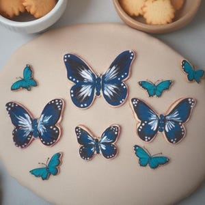 Custom Sugar Cookies