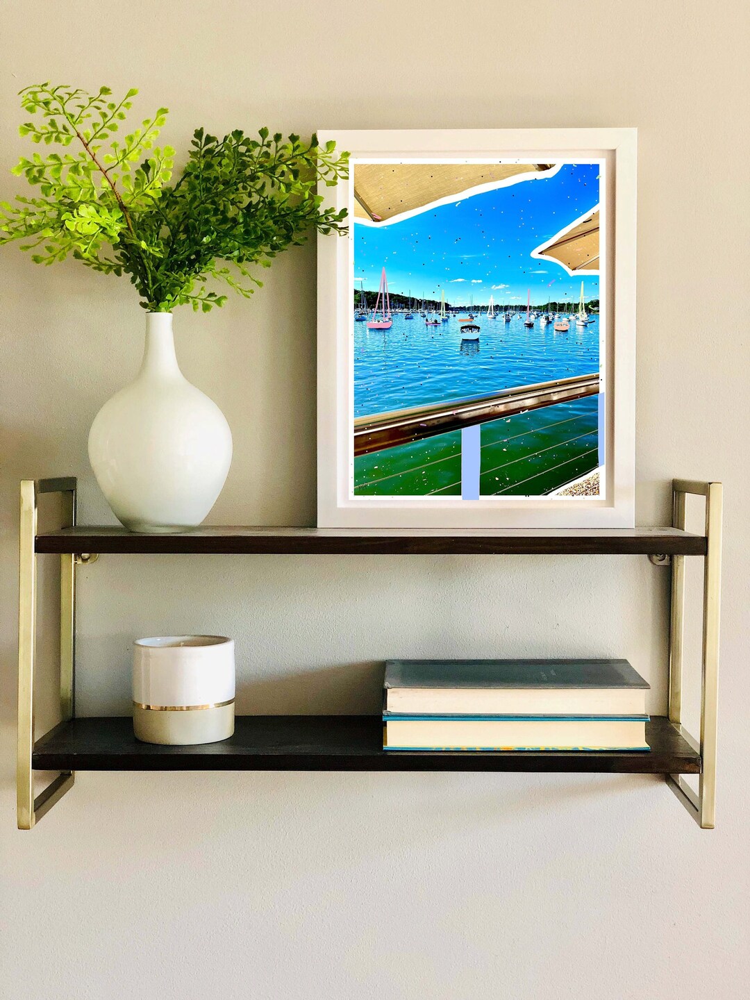 NYC Long Island Long Island Wall Art Long Island Poster Long Etsy