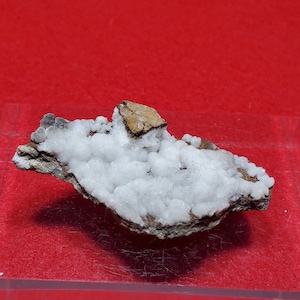 Dolomite Crystals