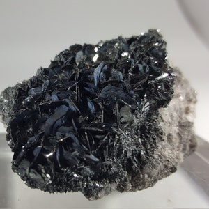 Hematite Crystals