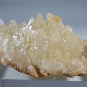 Calcite Cluster from Morocco