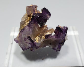 Fluorite Crystals
