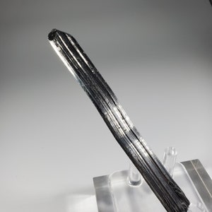 Stibnite Crystal from China