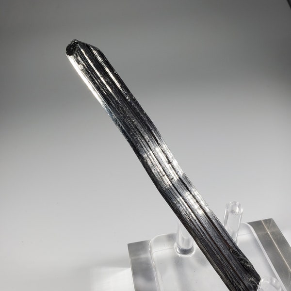 Stibnite Crystal de China