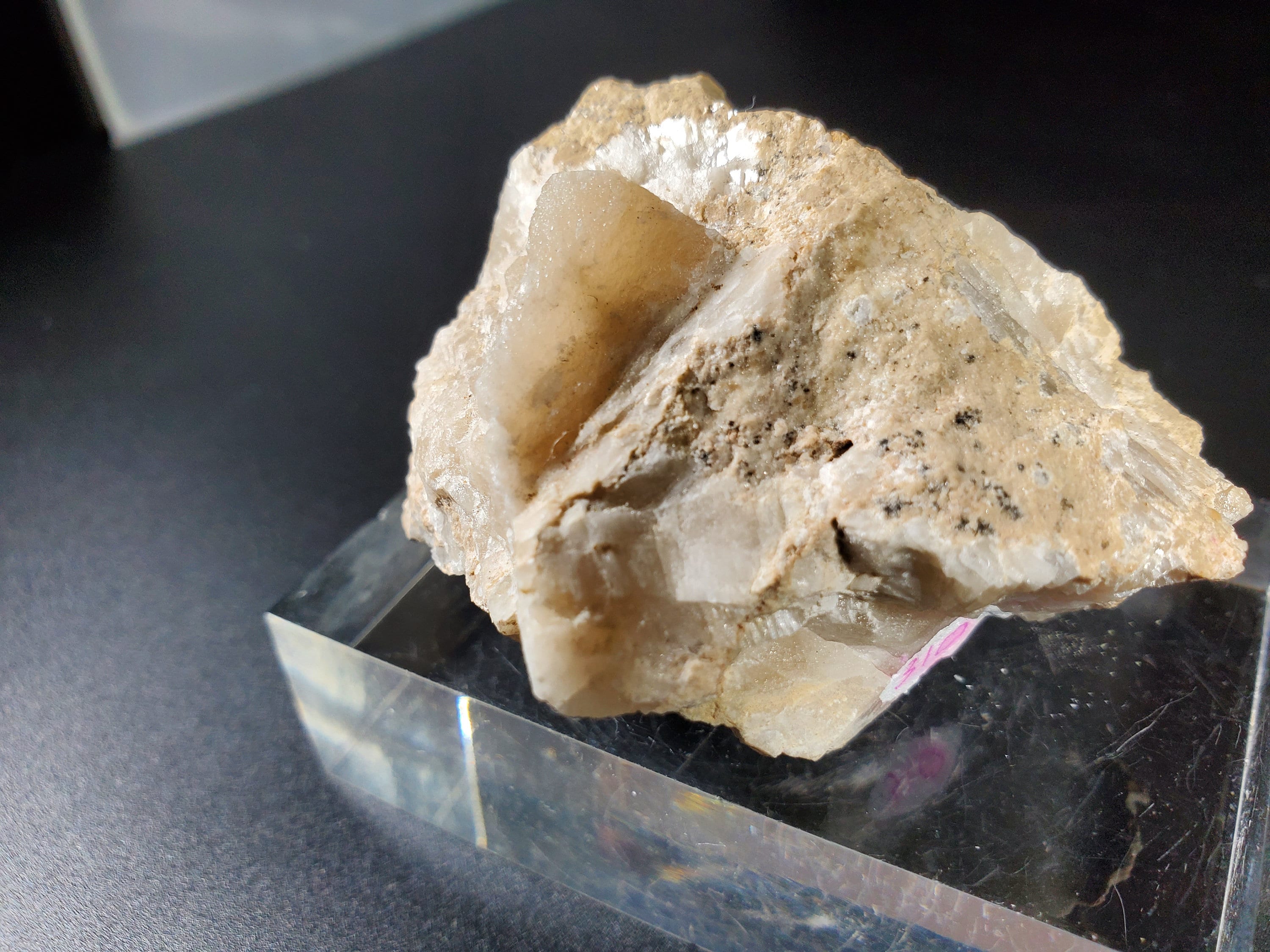 Colemanite Crystals - Etsy