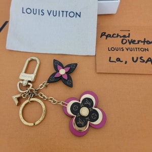 Louis Vuitton Bag Charm Etsy