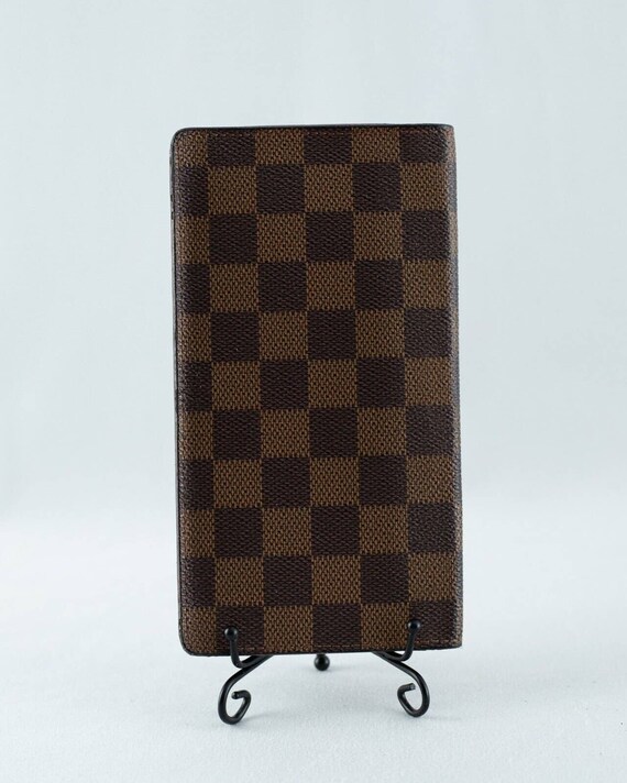 Chequera louis vuitton sale