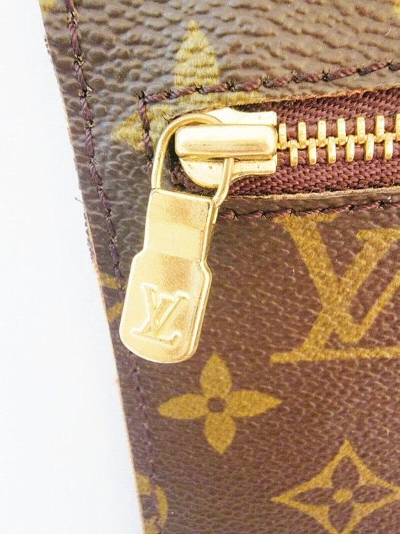 Authentic Vintage Louis Vuitton Monogram Randonne… - image 2