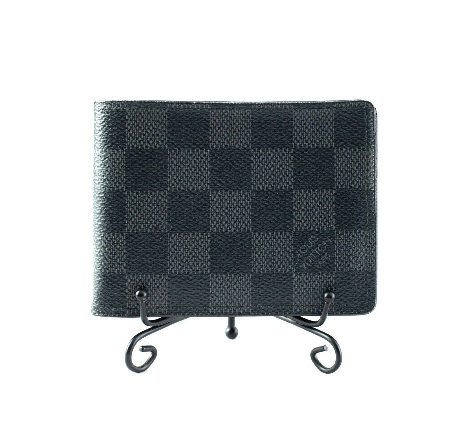 Slender Geldboerse Louis Vuitton Brieftasche Herren Louis Vuitton