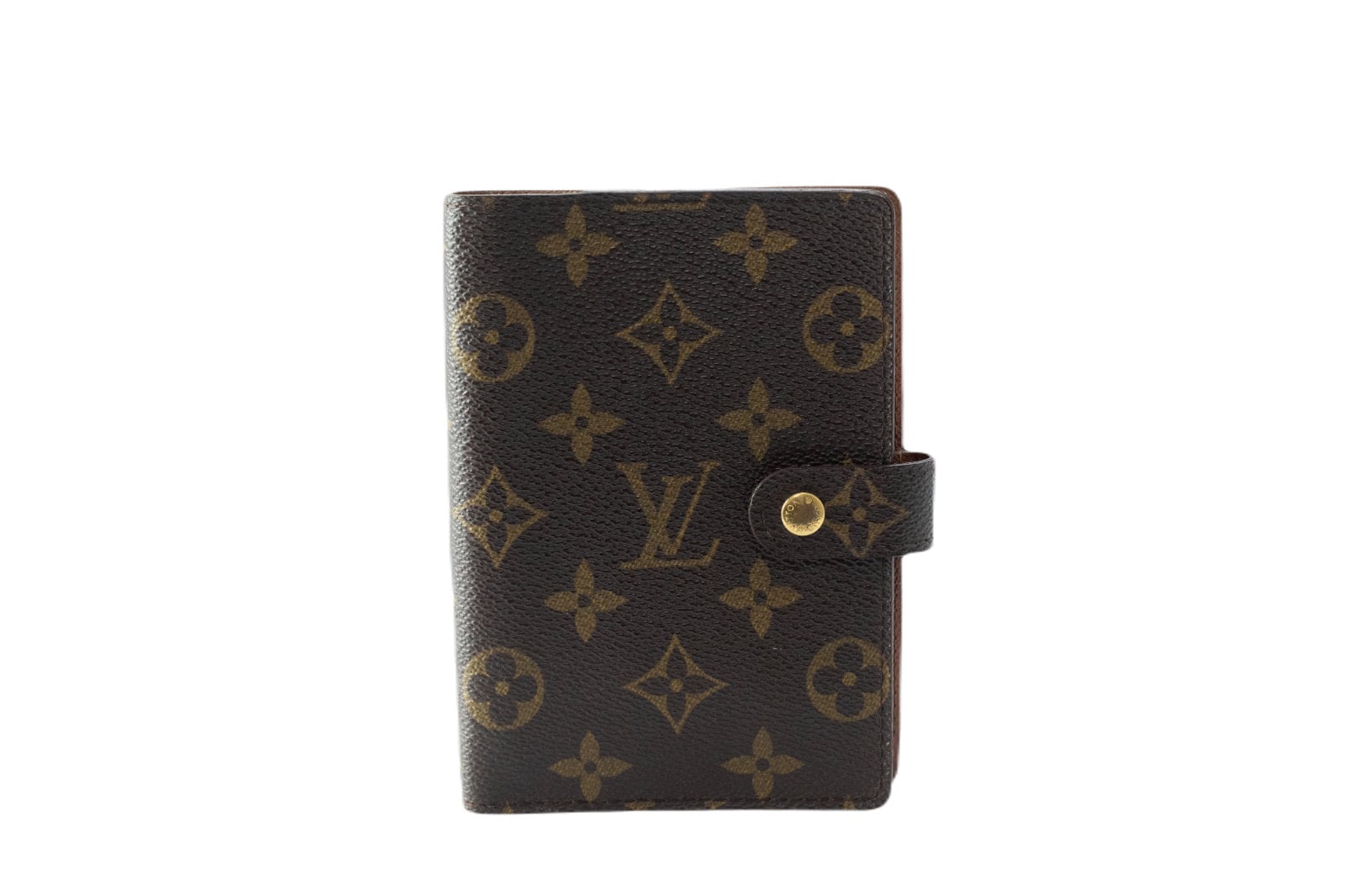 Louis Vuitton Monogram Passport Cover