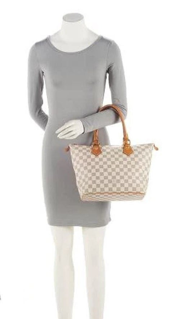 Louis Vuitton Saleya PM Damier Azur - image 2