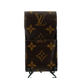 Louis Vuitton Lipstick Case - Etsy