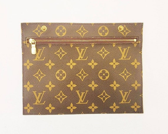 Authentic Vintage Louis Vuitton Monogram Randonne… - image 4