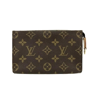 Louis Vuitton Monogram Bucket Pochette Accesorios AR0030
